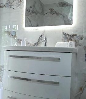 Cove Parja Apartment | Apartman Fortis