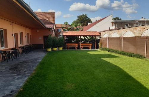 Sturovo House | Apartman Fortuna