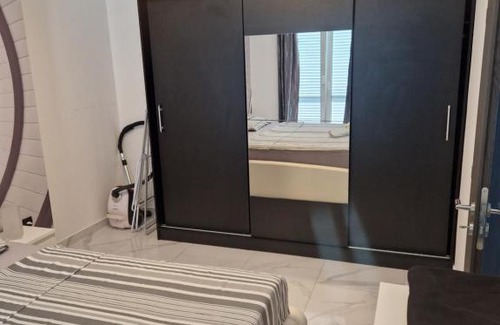 Suha Punta Apartment | Apartman Gabrić