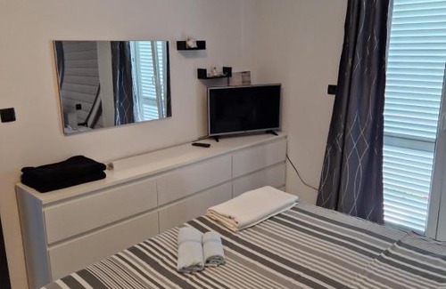 Suha Punta Apartment | Apartman Gabrić