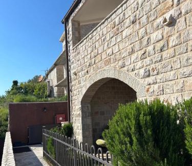 Rezevici Apartment | Apartman Gajic