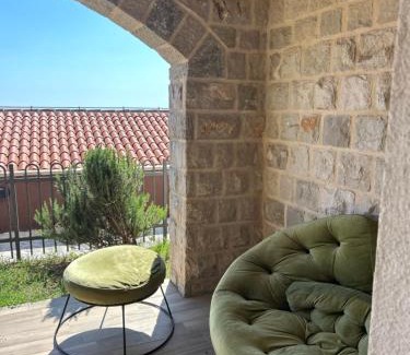 Rezevici Apartment | Apartman Gajic