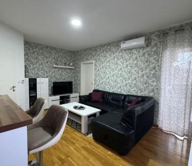 Teslic Apartment | Apartman Giljen