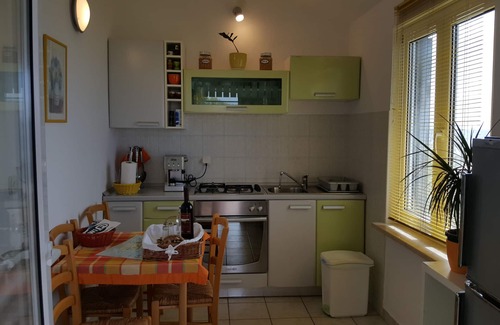 Milna Apartment | Apartman Goga