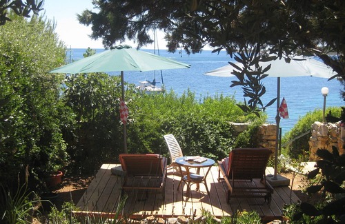 Milna Apartment | Apartman Goga