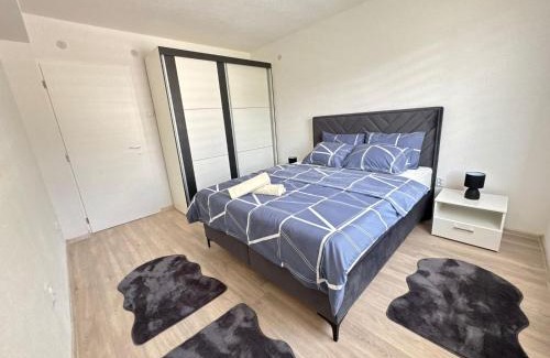 Jajce Apartment | Apartman Gold Jajce
