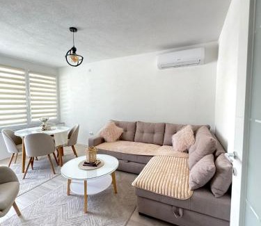Jajce Apartment | Apartman Gold Jajce