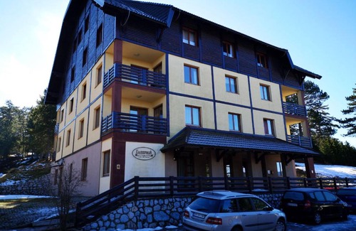 Kremna Apartment | Apartman Gorštak 16