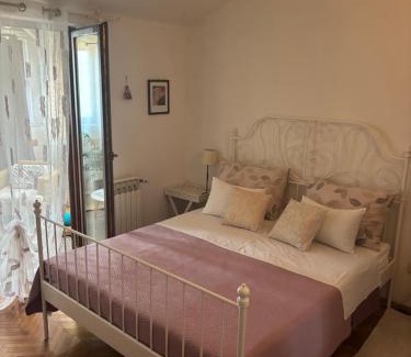 Island Hvar Apartment | Apartman Gorana with swimming pool