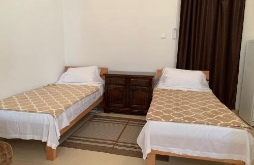 Zavala Apartment | Apartman Gorica