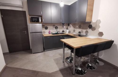 Osijek Apartment | Apartman Gray