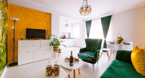 Brcko Apartment | Apartman GREEN