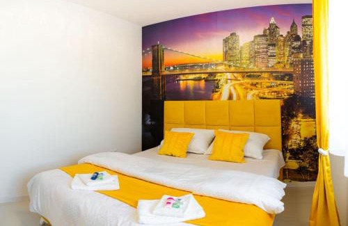 Brcko Apartment | Apartman GREEN