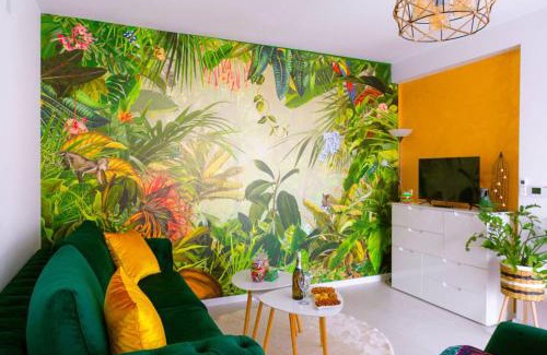 Brcko Apartment | Apartman GREEN