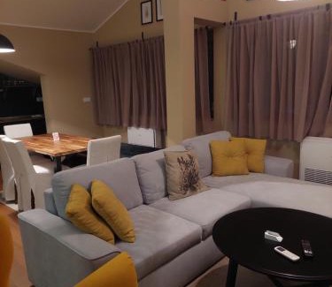 Vrnjacka Banja Apartment | Apartman Green Lux