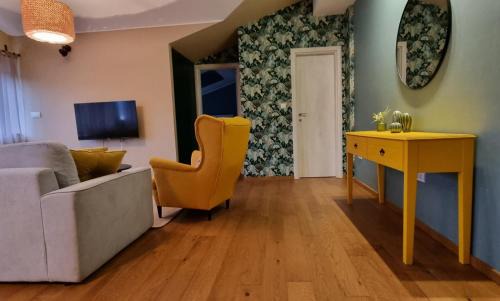 Vrnjacka Banja Apartment | Apartman Green Lux