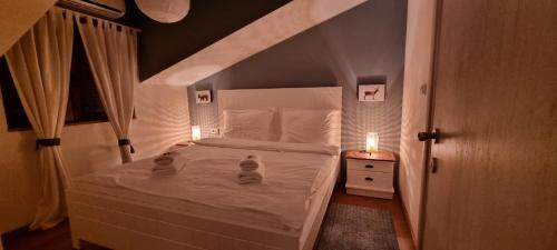 Vrnjacka Banja Apartment | Apartman Green Lux