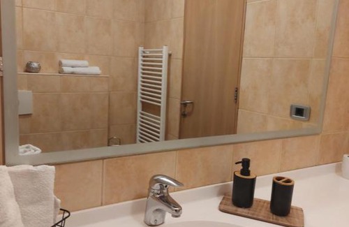 Novi Grad Sarajevo Apartment | Apartman Grey