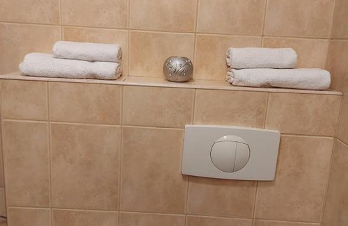 Novi Grad Sarajevo Apartment | Apartman Grey