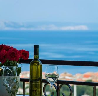 Senj Apartment | Apartman GROMILA