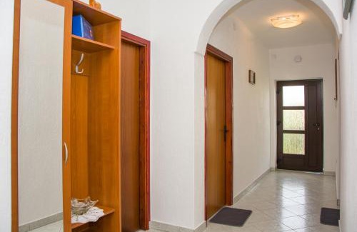 Senj Apartment | Apartman GROMILA