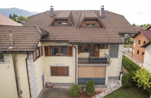 Mali Radic Apartment | Apartman HAAN