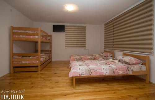 Konjic Apartment | Apartman Hajduk Konjic