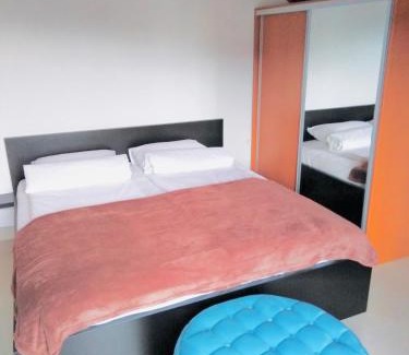 Sarajevo Apartment | Apartman HAN