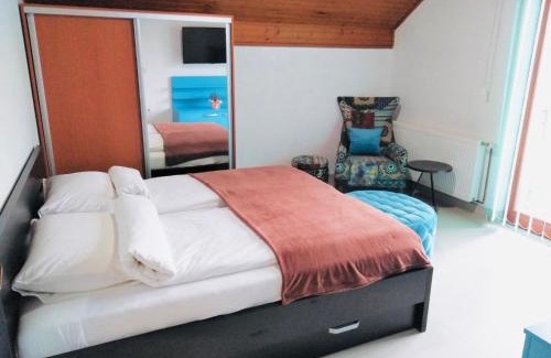 Sarajevo Apartment | Apartman HAN