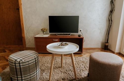 Ruma Apartment | Apartman Harmony