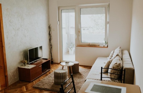 Ruma Apartment | Apartman Harmony