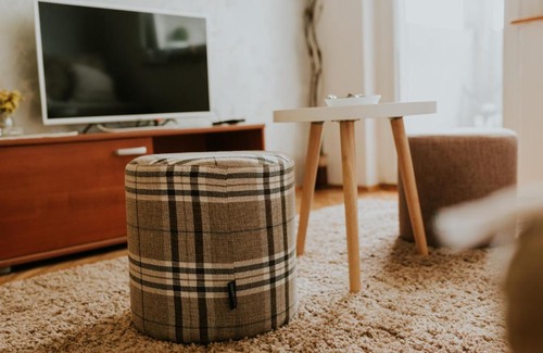 Ruma Apartment | Apartman Harmony