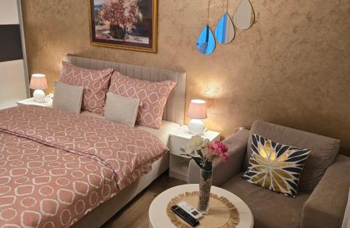Mostar Apartment | Apartman Hersek Mostar