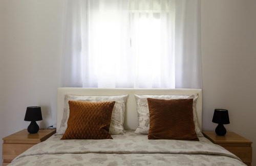 Golubac Apartment | Apartman HILL 1