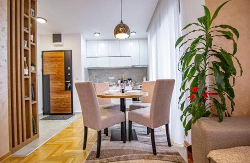 Zlatibor Apartment | Apartman Holiday Binis Spa