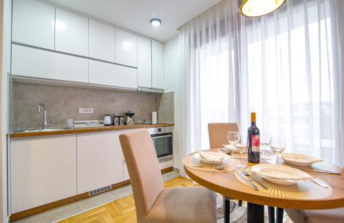Zlatibor Apartment | Apartman Holiday Binis Spa