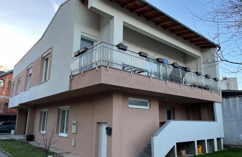 Mali Radic Apartment | Apartman House Jasmina