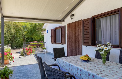 Selina Apartment | Apartman Matea