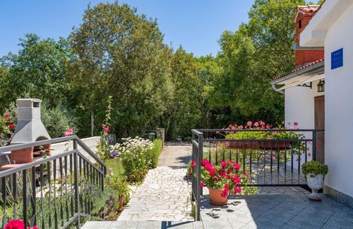 Selina Apartment | Apartman Matea