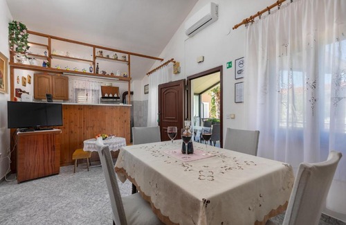 Selina Apartment | Apartman Matea
