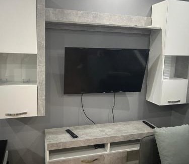 Zvornik Apartment | Apartman Hram Zvornik