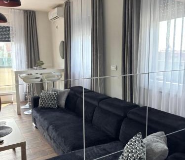 Ruma Apartment | Apartman Idila