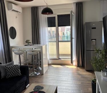 Ruma Apartment | Apartman Idila