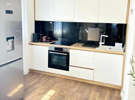 Ruma Apartment | Apartman Idila