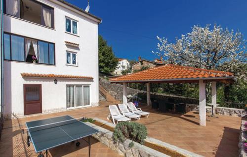 Opric Apartment | Apartman Ika 2, Opatija by Kvarner Rentals
