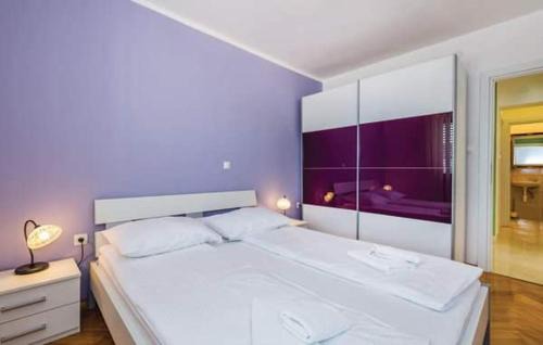 Opric Apartment | Apartman Ika 2, Opatija by Kvarner Rentals