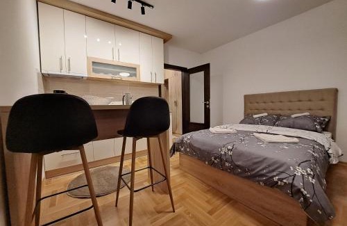 Vrnjacka Banja Apartment | Apartman Imperator Vrnjačka Banja