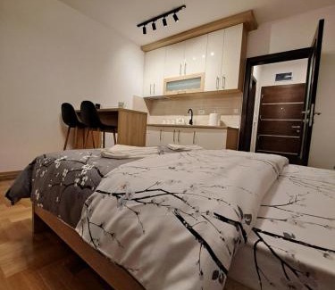 Vrnjacka Banja Apartment | Apartman Imperator Vrnjačka Banja