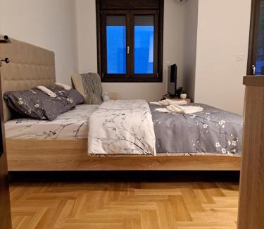 Vrnjacka Banja Apartment | Apartman Imperator Vrnjačka Banja