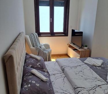 Vrnjacka Banja Apartment | Apartman Imperator Vrnjačka Banja